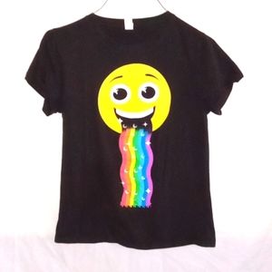 Emoji Tee